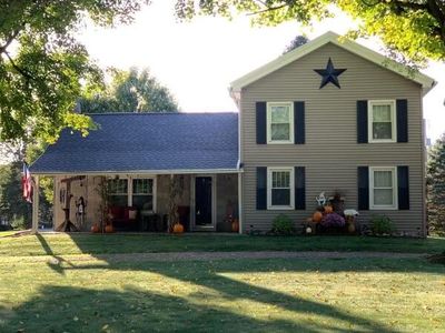 55318 Wilbur Rd, Three Rivers, MI, 49093