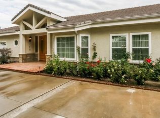 251 W Magna Vista Ave, Arcadia, CA 91007