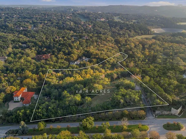 3664 Lost Creek Blvd, Austin, TX 78735