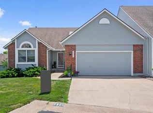 6809 W 156th St, Overland Park, KS 66223