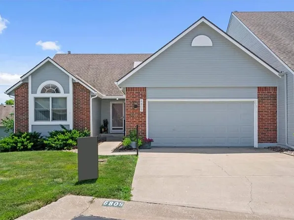 6809 W 156th St, Overland Park, KS 66223