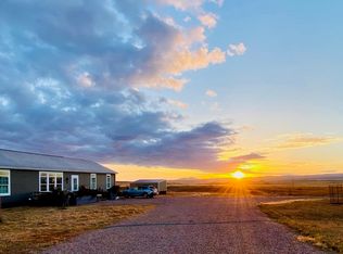 21 Rosebud Ln, Sundance, WY 82729