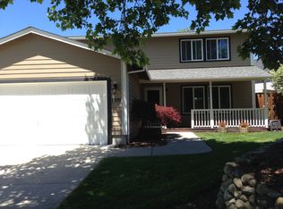 1919 Walnut Grove Ln, Central Pt, OR
