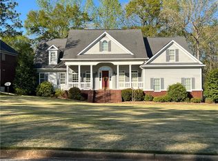 4312 Pebble Shore Dr, Opelika, AL