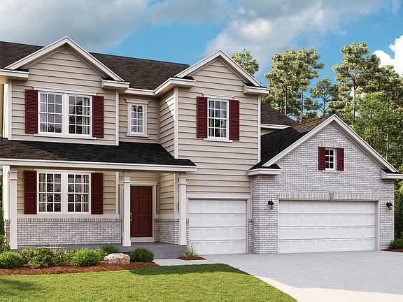 The Dillon Elevation D