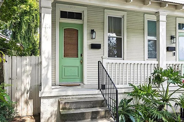 1 bed, 1.0 bath, 776 sqft, $1,500 — Photo 2