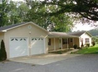 625 Lloyd Rd, Dayton, TN 37321