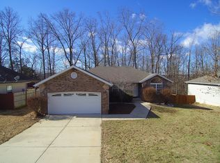 186 Shadow View Dr, Branson, MO 65616