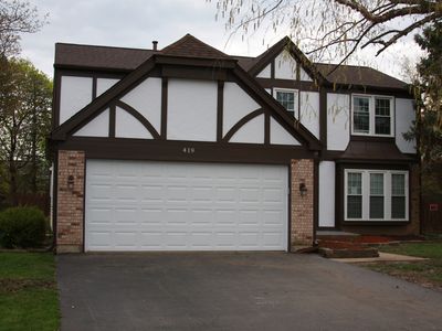 419 Pheasant Ridge Rd, Lake Zurich, IL, 60047