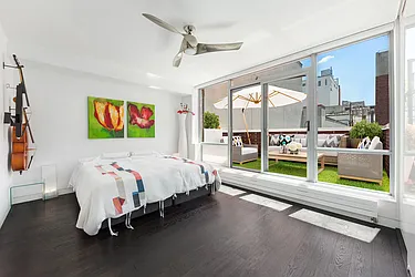 Sold by Douglas Elliman