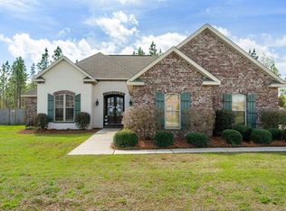 72 Sunline Dr, Petal, MS 39465