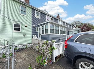 228 Quincy Shore Dr #B, Quincy, MA 02171
