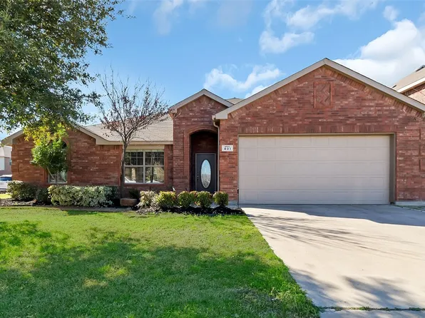401 Braewick Dr, Fort Worth, TX 76131
