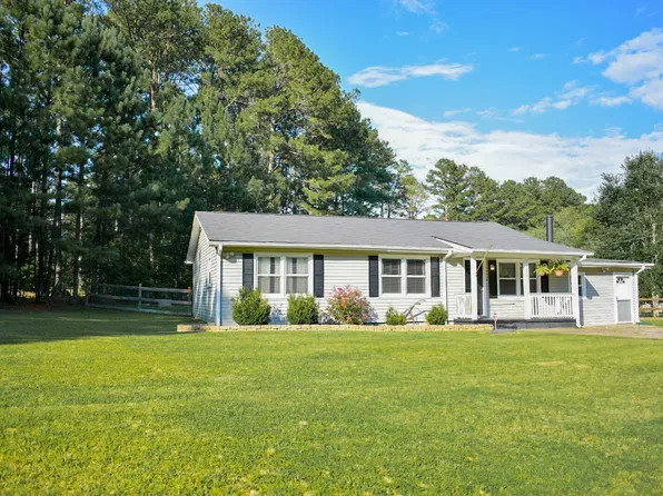 245 Gamel Rd, Dallas, GA 30157