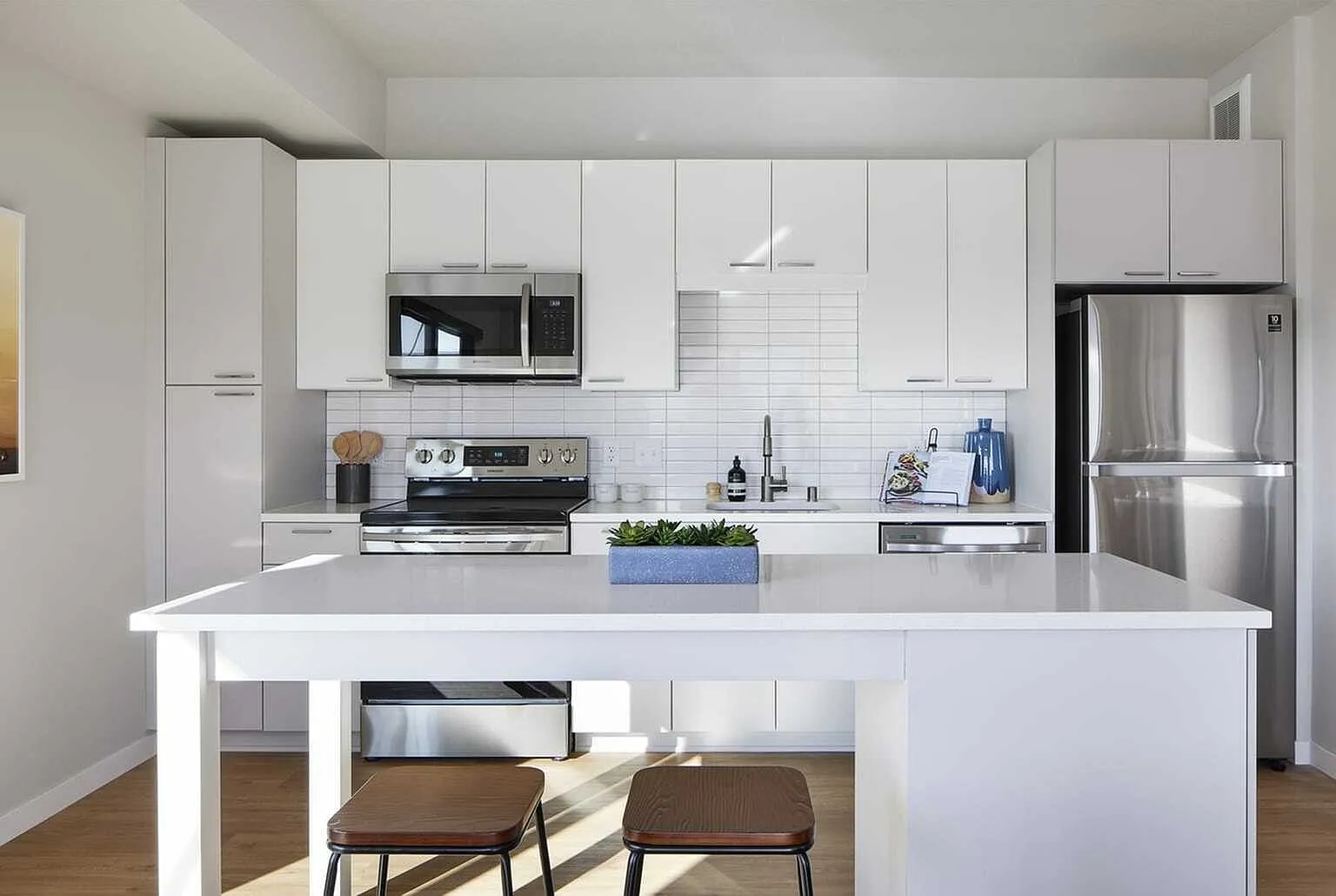The Pitch Apartments — Photo 2