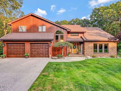 1320 Charles Rd, Jefferson Township, PA, 18436