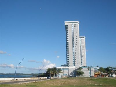Sandy Hills Rosado Matienzo Cintron Tower I A Condo 43-12, Luquillo, PR, 00773
