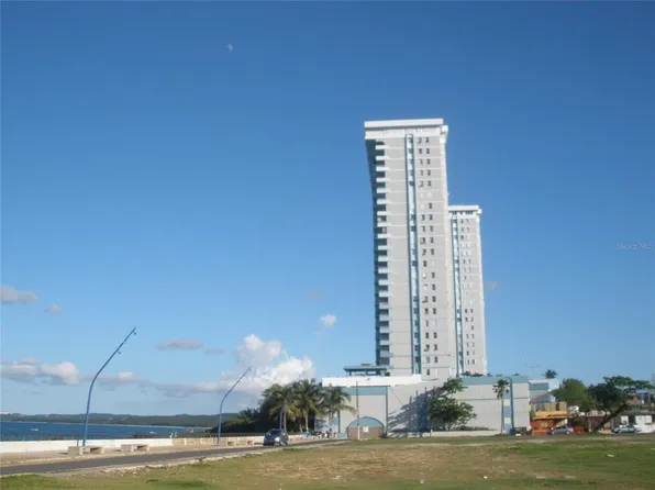 Sandy Hills Rosado Matienzo Cintron Tower I A Condo 43-12, Luquillo, PR 00773