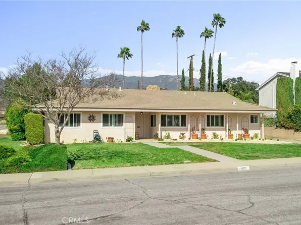 955 Fenn Ct, Claremont, CA 91711