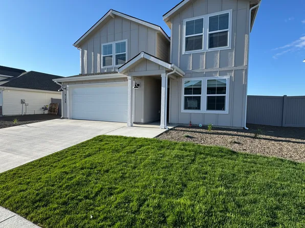 9129 W Inspirado St, Meridian, ID 83646