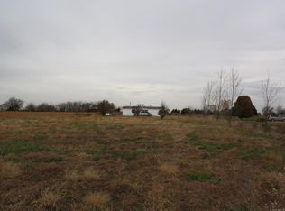 9164 S 42585 Rd, Inola, OK 74036