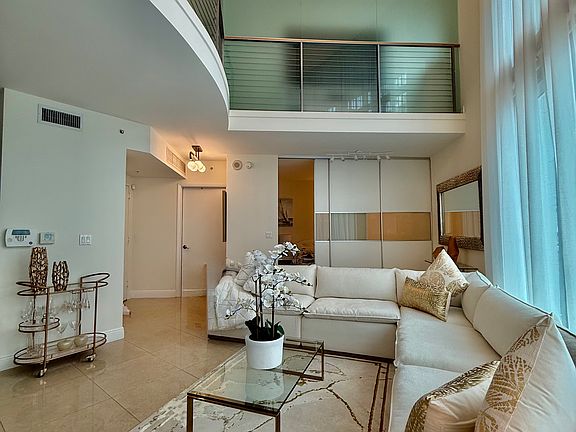 Living Room Area
