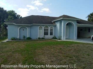 1181 19th St SW, Naples, FL 34117