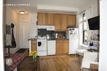 Rented by Compass