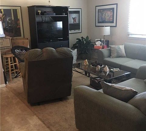 4th image of 825 S Ocean Ave APT 14
