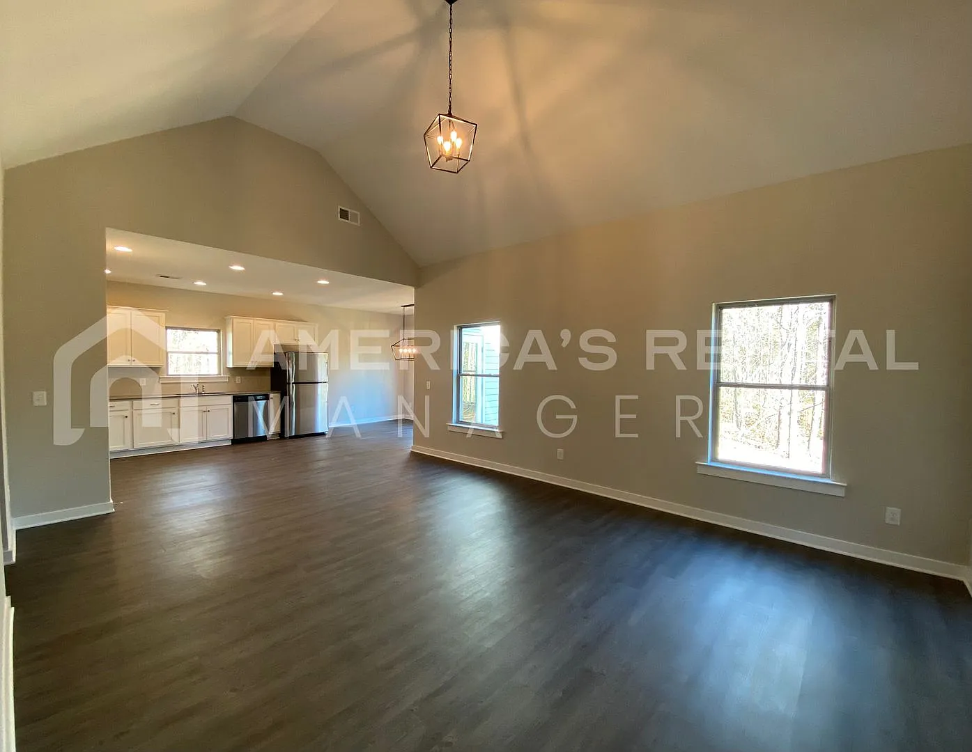 Home for Rent in Parrish, AL View with 48 Hours Notice! — Photo 2