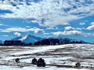 4590 Settlers Ranch Rd, Colorado Springs, CO 80908