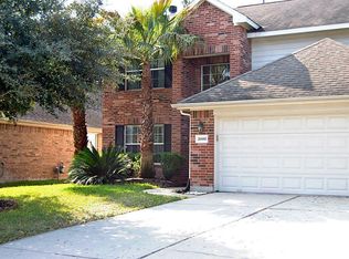 26881 Manor Falls Dr, Kingwood, TX 77339