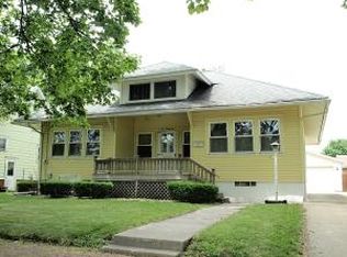 436 Jefferson St, Galesburg, IL