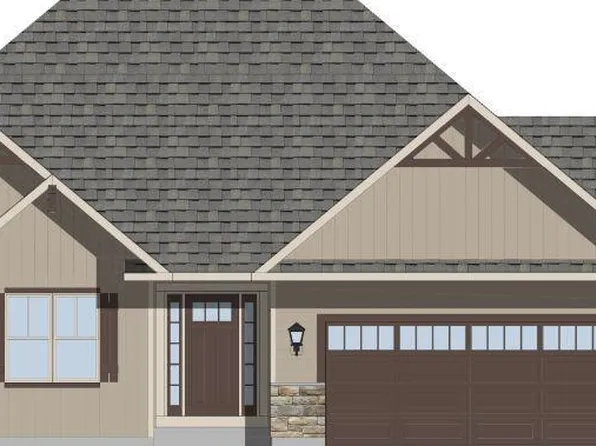 1718 Whalen DRIVE, Oconomowoc, WI 53066