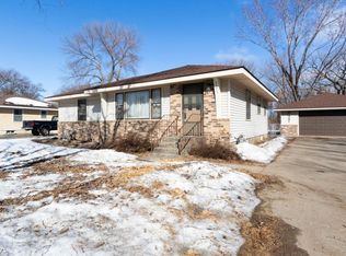 321 93rd Ave NE, Blaine, MN 55434