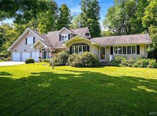 4730 Safford Rd, Gainesville, NY 14066