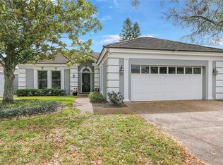 6058 Jamestown Park, Orlando, FL 32819