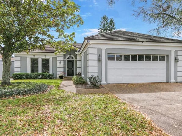 6058 Jamestown Park, Orlando, FL 32819