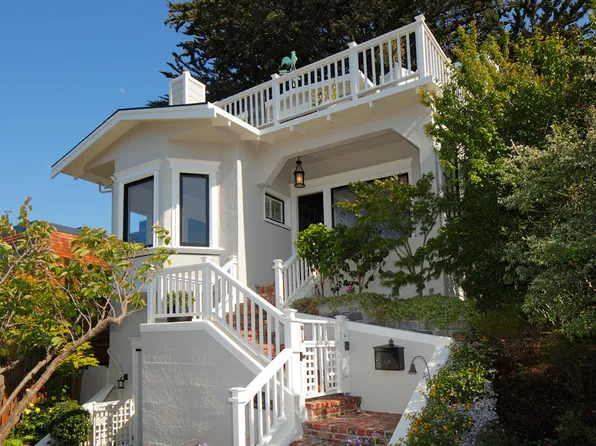 311 Cumberland St, San Francisco, CA 94114