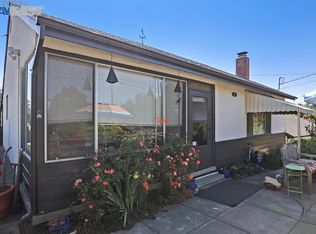 5911 Jensen Rd, Castro Valley, CA 94552