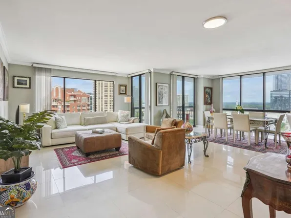 3481 Lakeside Dr NE APT 2407, Atlanta, GA 30326