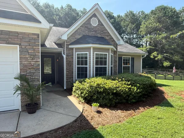 108 Wortham Dr, Buckhead, GA 30625