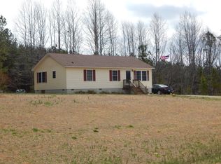 18 Lakeview Dr, Heathsville, VA