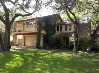 6102 Bend Of The River Dr, Austin, TX 78746