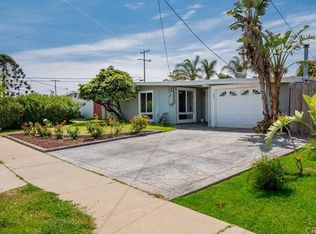 857 Holly Ave, Imperial Beach, CA 91932