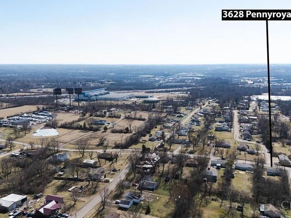 3628 Pennyroyal Rd, Franklin, OH 45005