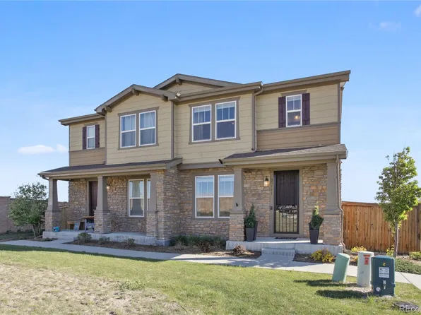 23111 E Jamison Drive, Aurora, CO 80016