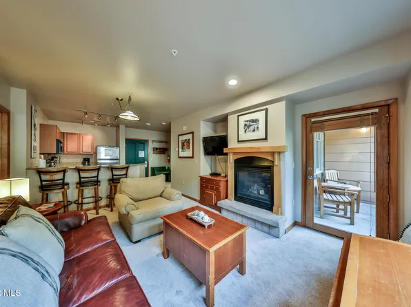 401 NYSTROM Lane #1409, Winter Park, CO 80482