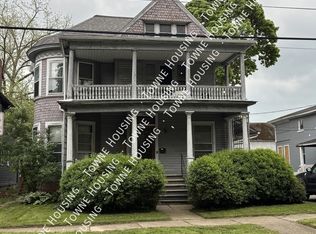 150 Pine St, Lockport, NY 14094