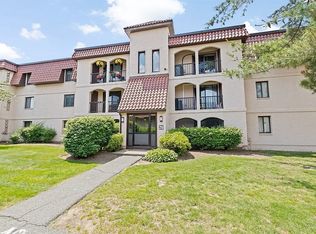 26 Madrid Sq APT 12, Brockton, MA 02301